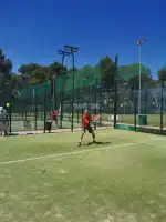 Pàdel Vell Marí - Bild 2