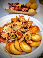 Pàdel Vell Marí - Bild 4