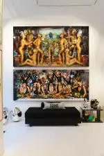 Gallery RED Downtown - Bild 4