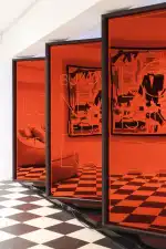 Gallery RED Downtown - Bild 6