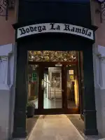 Bodega La Rambla - Bild 4