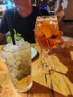 Restaurante Syrah Tapas & Grill - Image 10