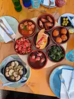 Restaurante Syrah Tapas & Grill - Image 3