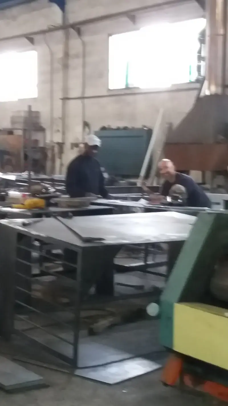 Rosendo Ramon Taller - Bild 1