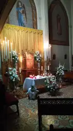 Capella Adoració Perpètua - Bild 10