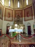 Capella Adoració Perpètua - Bild 3