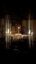 Capella Adoració Perpètua - Bild 7