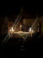 Capella Adoració Perpètua - Bild 8