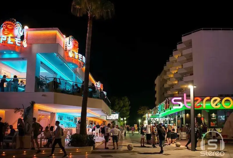 Stereo Mallorca - Bild 1