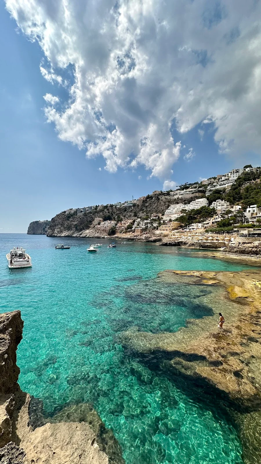 Cala Llamp