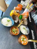 Taj India Peguera - Bild 2