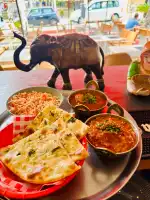 Taj India Peguera - Bild 3