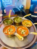 Taj India Peguera - Bild 5