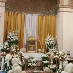 Church of Santa Catalina Thomás - Bild 10