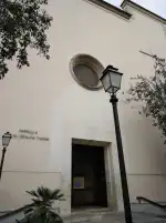 Church of Santa Catalina Thomás - Bild 2