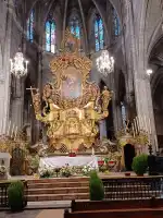 Church of Santa Catalina Thomás - Bild 5