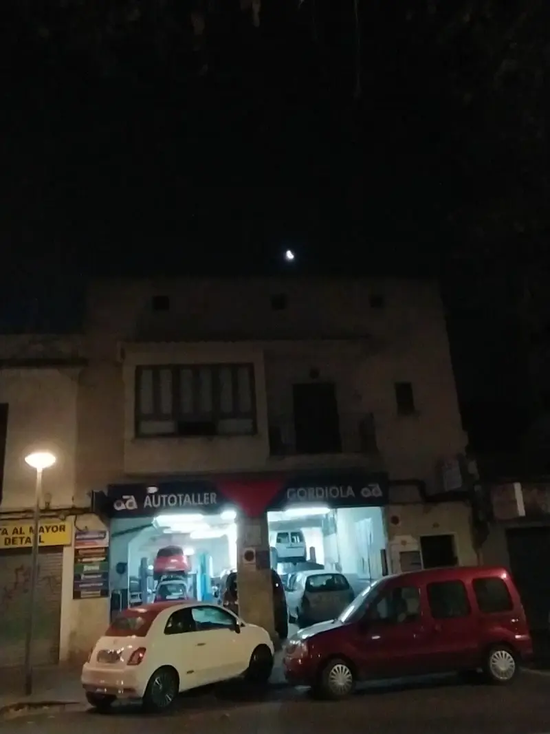 Autotaller Gordiola - Bild 1