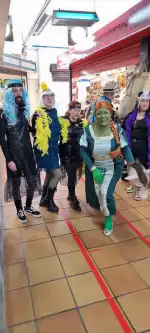 Autotaller Gordiola - Bild 3