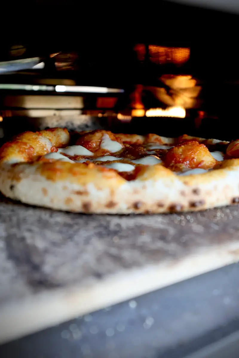 Pizza MJ Catering  - Imagen 1