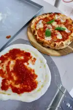 Pizza MJ Catering  - Imagen 8