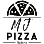 Logo de Pizza MJ Catering 