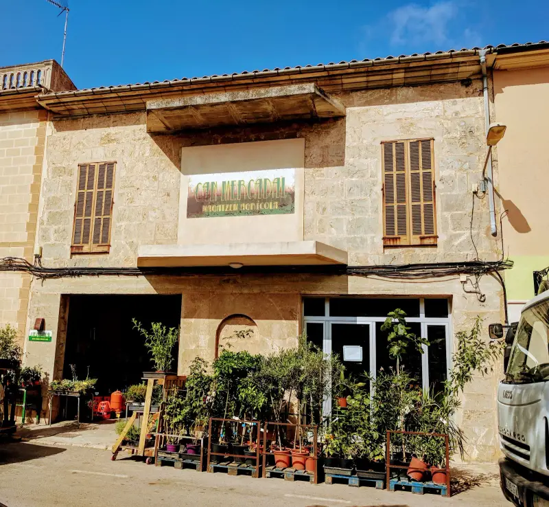 Can Mercadal - Bild 1