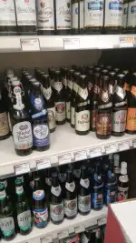 SAM Gourmet Markt - Image 9