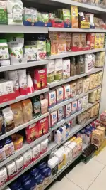 SAM Gourmet Markt - Image 9