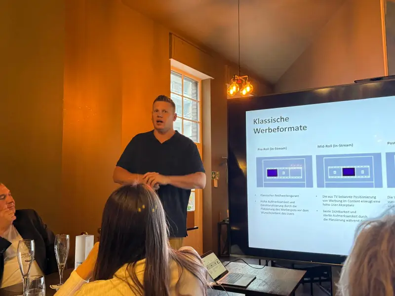 Mallorca Marketing Team - Imagen 1