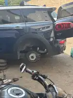 Deutsche Autoreparatur - Bild 7