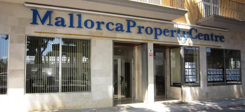 Mallorca Property Centre - Bild 1