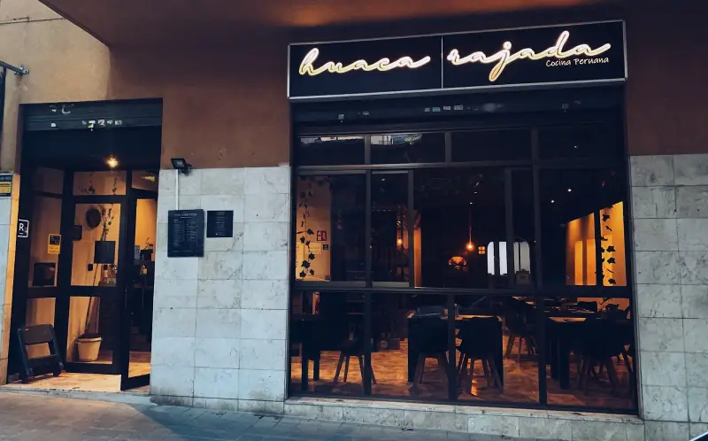 Huaca Rajada - Imagen 1