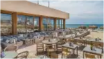 Anssia Gastrobeach Club - Image 1