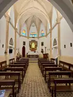 Ermita de Portals Nous - Bild 4