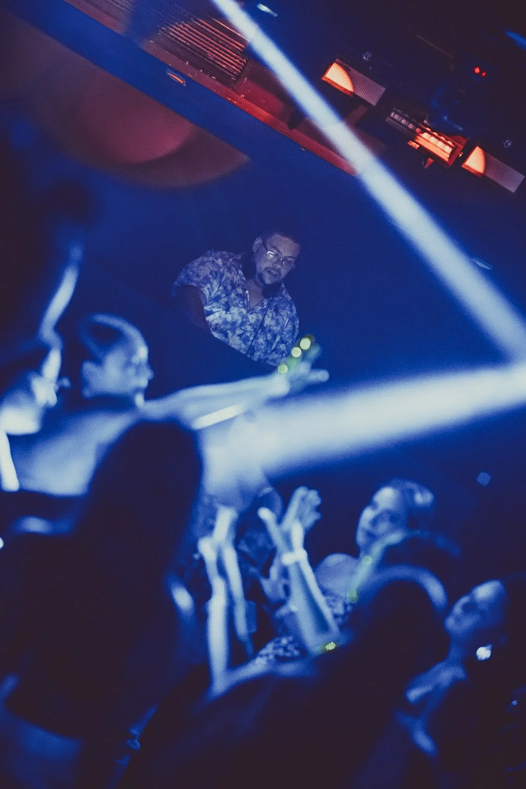 Bell’s Disco & Club