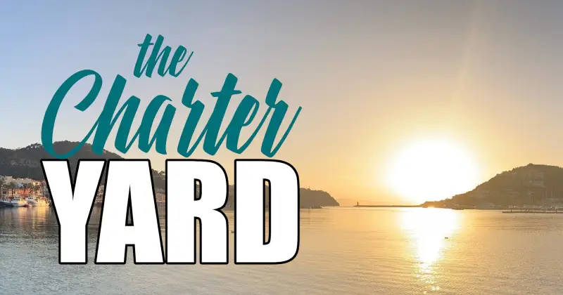 The Charter Yard - Image 1