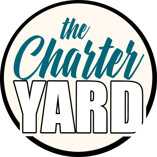 Logo of The Charter Yard