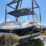 Boat Refit Mallorca - Bild 10