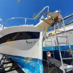 Boat Refit Mallorca - Bild 6