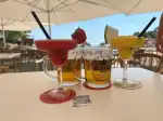 Font de sa cala beach bar - Imagen 9