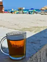 Font de sa cala beach bar - Imagen 6