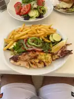 Font de sa cala beach bar - Imagen 9