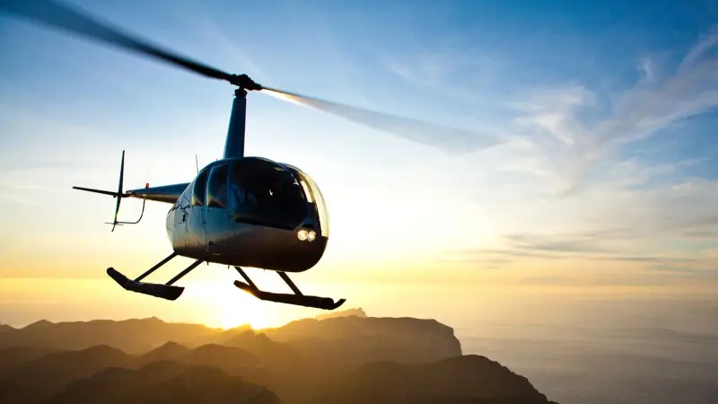 HeliXperiences - Bild 1