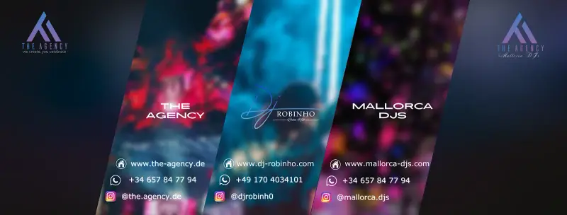 DJ Robinho - Imagen 1