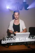 DJ Robinho - Imagen 4