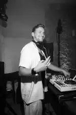 DJ Robinho - Imagen 9