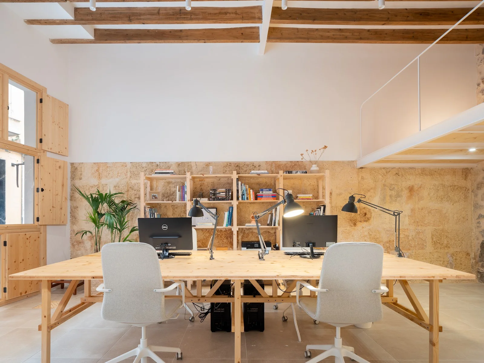 Prat Mut Arquitectes - Image 1