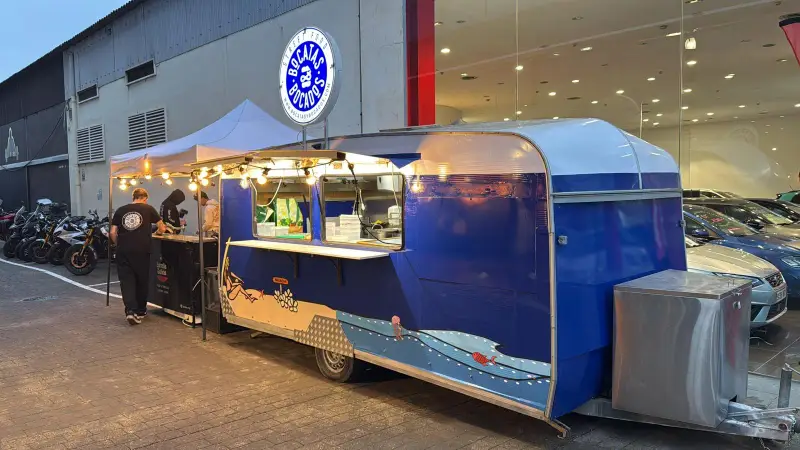 Bocatas y Bocados - Bild 1