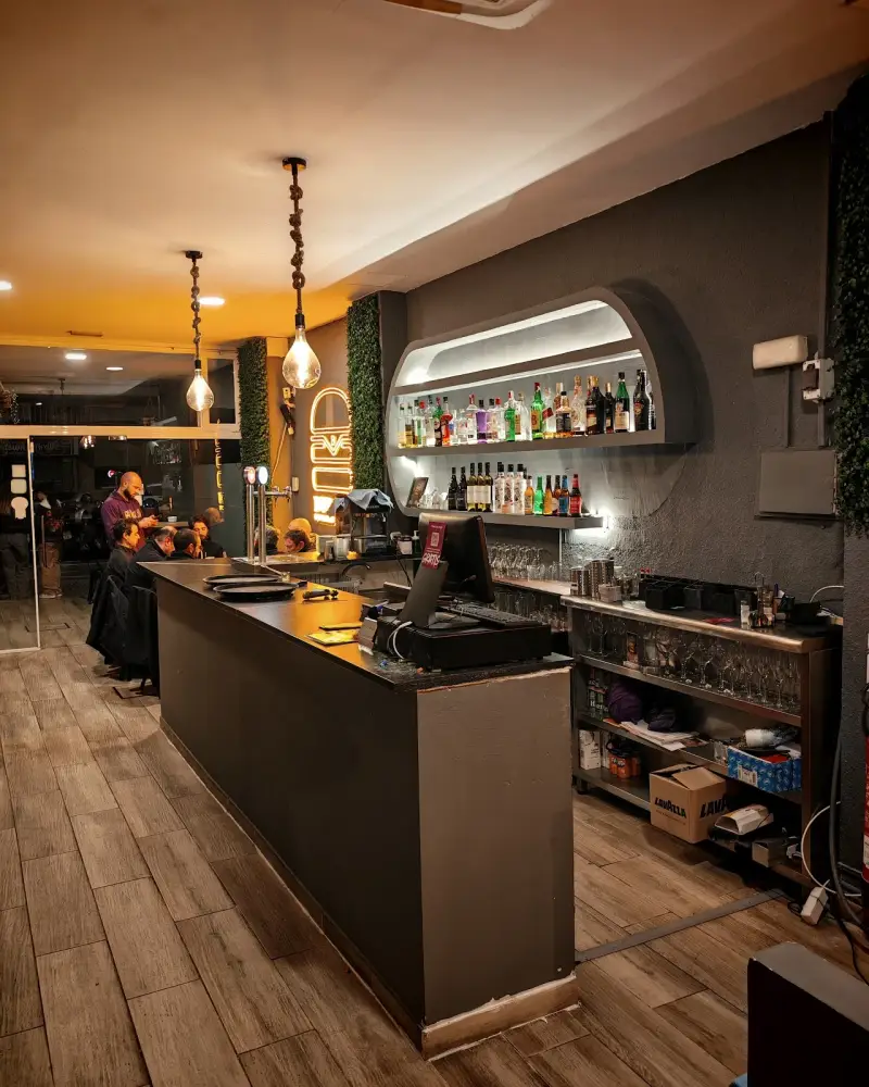 Burgou - Burgers & more - Bild 1