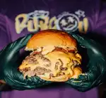 Burgou - Burgers & more - Bild 10